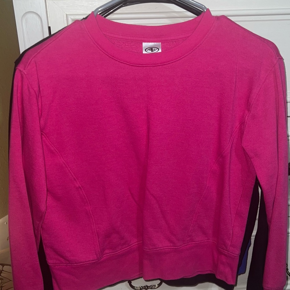 THREE Kids Crewneck Sweatshirts